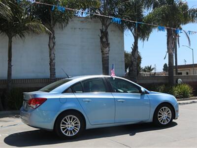 2012 Chevrolet Cruze ECO   - Photo 7 - Santa Maria, CA 93458