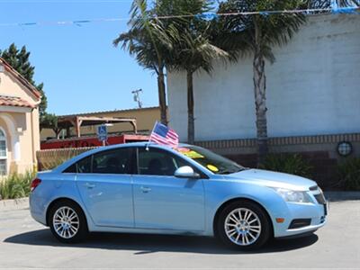 2012 Chevrolet Cruze ECO   - Photo 5 - Santa Maria, CA 93458