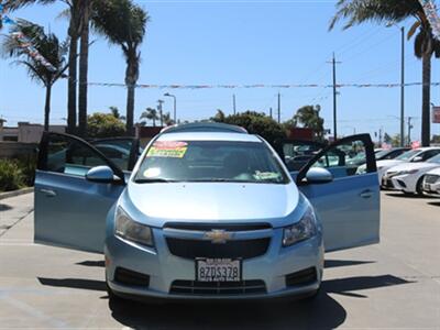 2012 Chevrolet Cruze ECO   - Photo 31 - Santa Maria, CA 93458