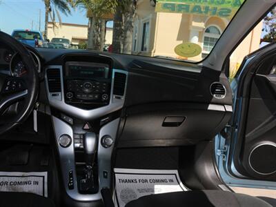2012 Chevrolet Cruze ECO   - Photo 27 - Santa Maria, CA 93458