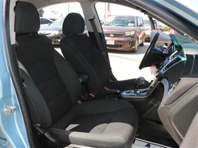 2012 Chevrolet Cruze ECO   - Photo 23 - Santa Maria, CA 93458