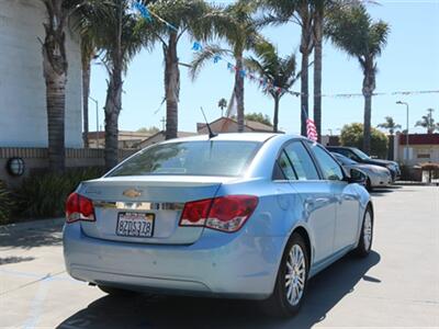 2012 Chevrolet Cruze ECO   - Photo 9 - Santa Maria, CA 93458