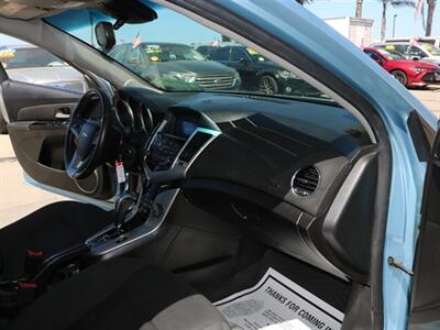 2012 Chevrolet Cruze ECO   - Photo 22 - Santa Maria, CA 93458