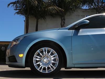 2012 Chevrolet Cruze ECO   - Photo 10 - Santa Maria, CA 93458