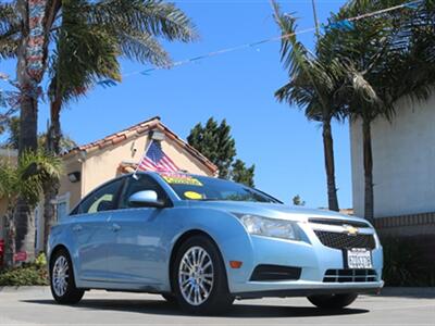 2012 Chevrolet Cruze ECO   - Photo 3 - Santa Maria, CA 93458