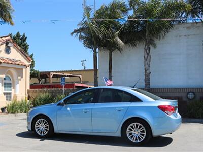 2012 Chevrolet Cruze ECO   - Photo 15 - Santa Maria, CA 93458