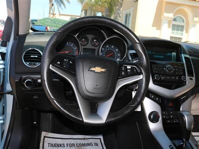 2012 Chevrolet Cruze ECO   - Photo 30 - Santa Maria, CA 93458