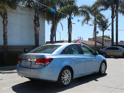 2012 Chevrolet Cruze ECO   - Photo 8 - Santa Maria, CA 93458