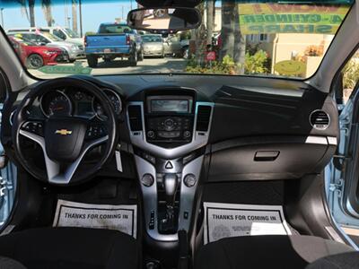 2012 Chevrolet Cruze ECO   - Photo 26 - Santa Maria, CA 93458