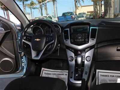 2012 Chevrolet Cruze ECO   - Photo 28 - Santa Maria, CA 93458