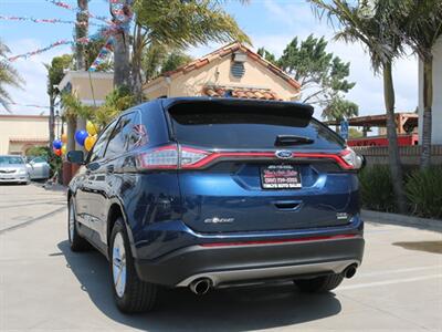 2017 Ford Edge SEL   - Photo 16 - Santa Maria, CA 93458