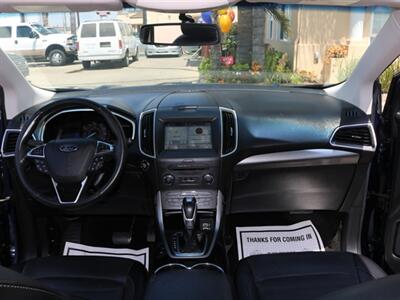 2017 Ford Edge SEL   - Photo 25 - Santa Maria, CA 93458