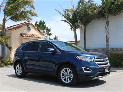 2017 Ford Edge SEL   - Photo 1 - Santa Maria, CA 93458