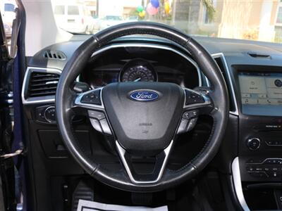 2017 Ford Edge SEL   - Photo 29 - Santa Maria, CA 93458