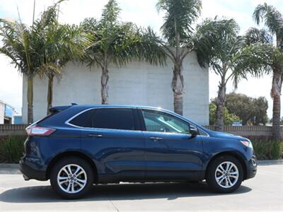 2017 Ford Edge SEL   - Photo 6 - Santa Maria, CA 93458