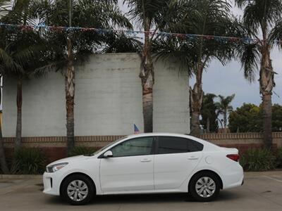 2018 Kia Rio LX   - Photo 13 - Santa Maria, CA 93458