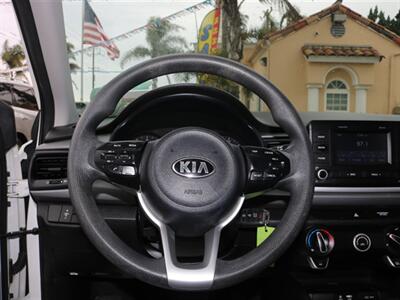 2018 Kia Rio LX   - Photo 29 - Santa Maria, CA 93458