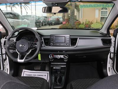 2018 Kia Rio LX   - Photo 25 - Santa Maria, CA 93458