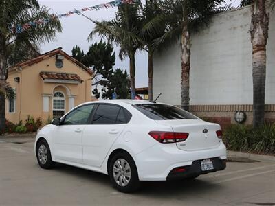 2018 Kia Rio LX   - Photo 15 - Santa Maria, CA 93458