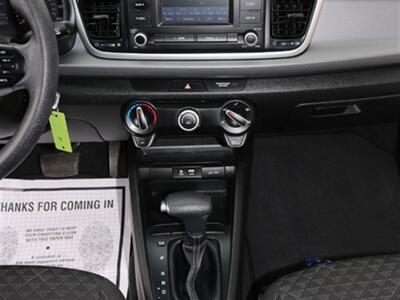 2018 Kia Rio LX   - Photo 28 - Santa Maria, CA 93458
