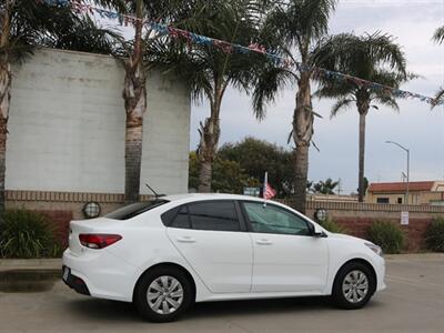 2018 Kia Rio LX   - Photo 6 - Santa Maria, CA 93458