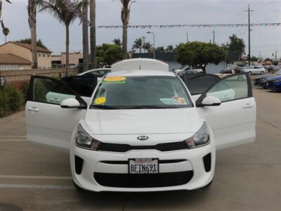 2018 Kia Rio LX   - Photo 30 - Santa Maria, CA 93458