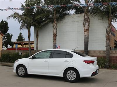 2018 Kia Rio LX   - Photo 14 - Santa Maria, CA 93458