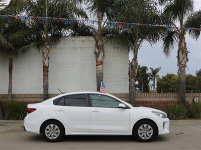 2018 Kia Rio LX   - Photo 5 - Santa Maria, CA 93458