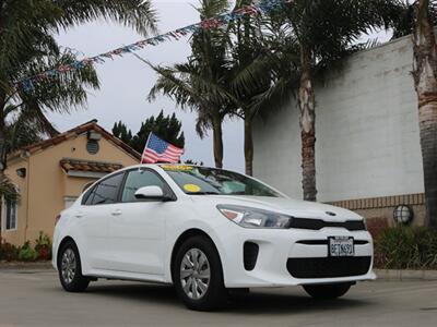 2018 Kia Rio LX   - Photo 3 - Santa Maria, CA 93458