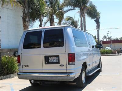 2002 Ford E-150 XLT   - Photo 11 - Santa Maria, CA 93458