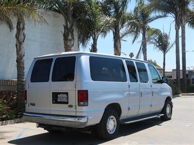 2002 Ford E-150 XLT   - Photo 10 - Santa Maria, CA 93458