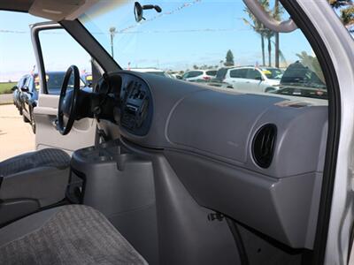 2002 Ford E-150 XLT   - Photo 26 - Santa Maria, CA 93458