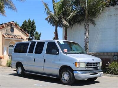 2002 Ford E-150 XLT   - Photo 4 - Santa Maria, CA 93458
