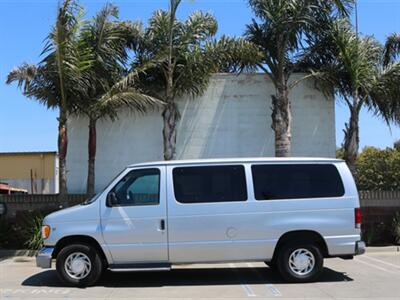 2002 Ford E-150 XLT   - Photo 17 - Santa Maria, CA 93458