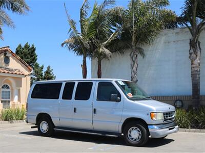 2002 Ford E-150 XLT   - Photo 5 - Santa Maria, CA 93458