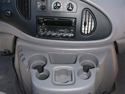 2002 Ford E-150 XLT   - Photo 35 - Santa Maria, CA 93458