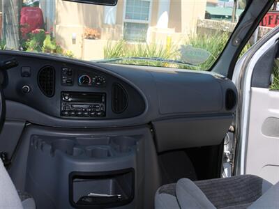 2002 Ford E-150 XLT   - Photo 33 - Santa Maria, CA 93458
