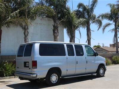 2002 Ford E-150 XLT   - Photo 9 - Santa Maria, CA 93458