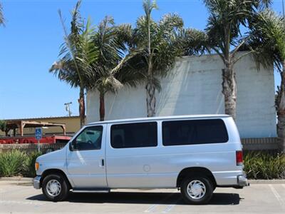 2002 Ford E-150 XLT   - Photo 18 - Santa Maria, CA 93458