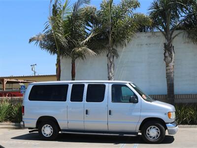 2002 Ford E-150 XLT   - Photo 6 - Santa Maria, CA 93458
