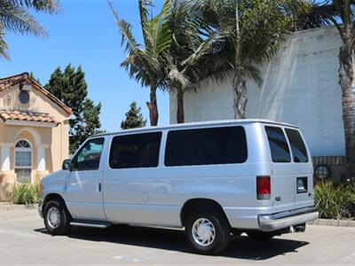 2002 Ford E-150 XLT   - Photo 19 - Santa Maria, CA 93458