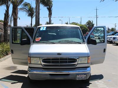 2002 Ford E-150 XLT   - Photo 38 - Santa Maria, CA 93458