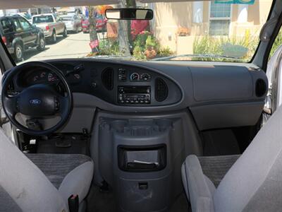 2002 Ford E-150 XLT   - Photo 32 - Santa Maria, CA 93458