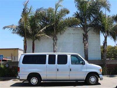 2002 Ford E-150 XLT   - Photo 7 - Santa Maria, CA 93458
