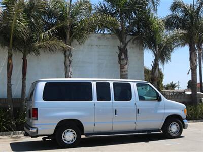 2002 Ford E-150 XLT   - Photo 8 - Santa Maria, CA 93458
