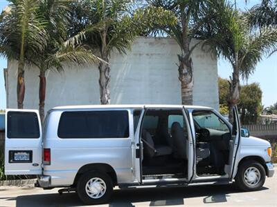2002 Ford E-150 XLT   - Photo 23 - Santa Maria, CA 93458