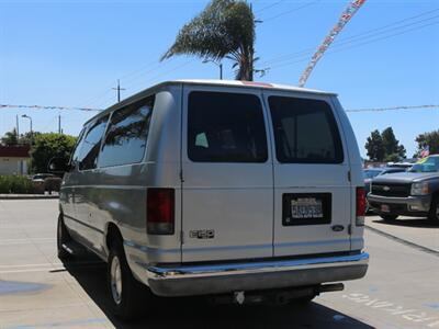 2002 Ford E-150 XLT   - Photo 12 - Santa Maria, CA 93458