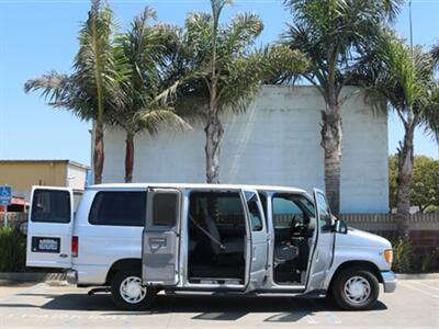 2002 Ford E-150 XLT   - Photo 22 - Santa Maria, CA 93458