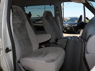 2002 Ford E-150 XLT   - Photo 27 - Santa Maria, CA 93458