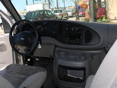 2002 Ford E-150 XLT   - Photo 34 - Santa Maria, CA 93458